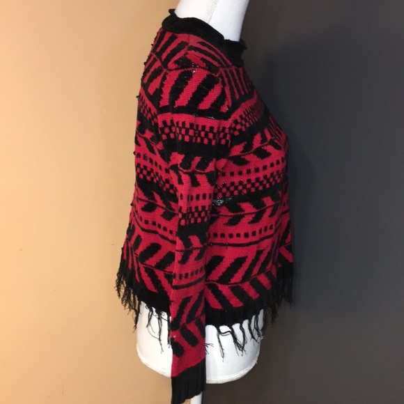 🚨Vintage Ugly Sweater - Picture 6 of 7